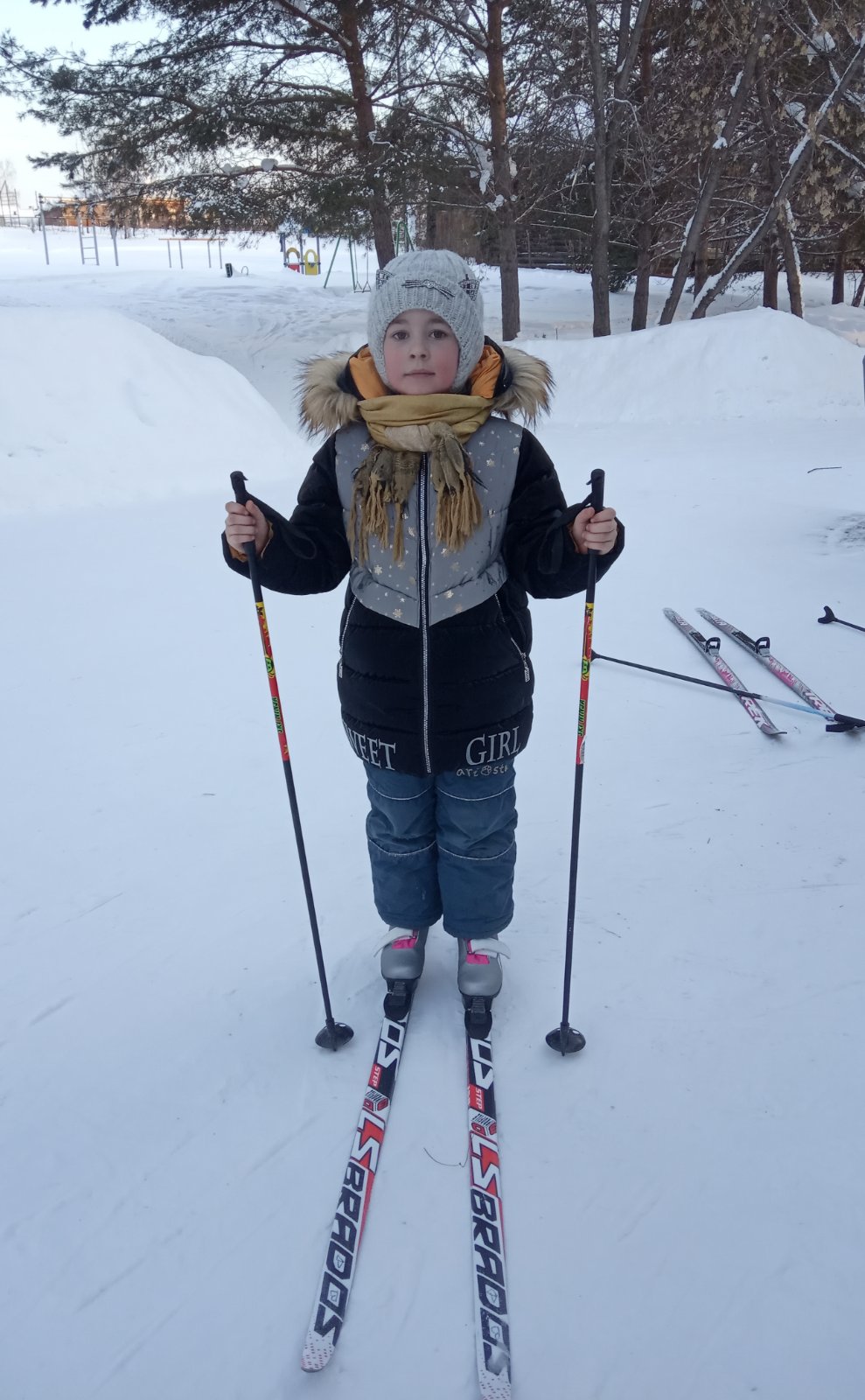 Коняева Анна Сергеевна